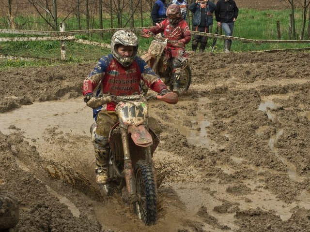 Fotky od Dědy T. z Božetic, 4.5.2013